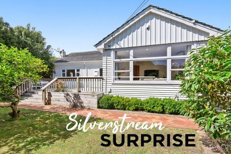 Photo of property in 232 Fergusson Drive, Heretaunga, Upper Hutt, 5018