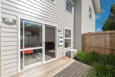 Photo of property in 79u6 Carrington Avenue, Silverdale, Hamilton, 3216