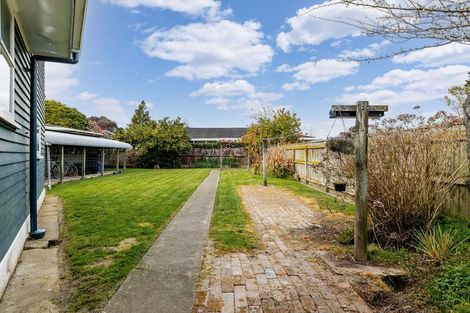 Photo of property in 27 Sheffield Street, Awapuni, Palmerston North, 4412