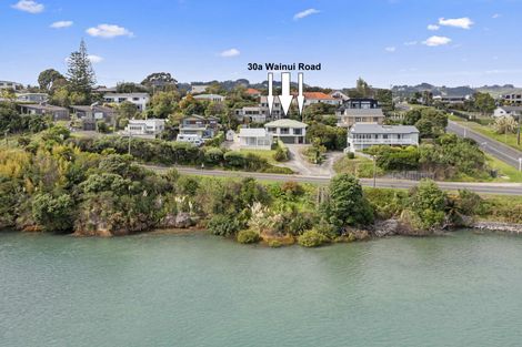 Photo of property in 30a Wainui Road, Raglan, 3225