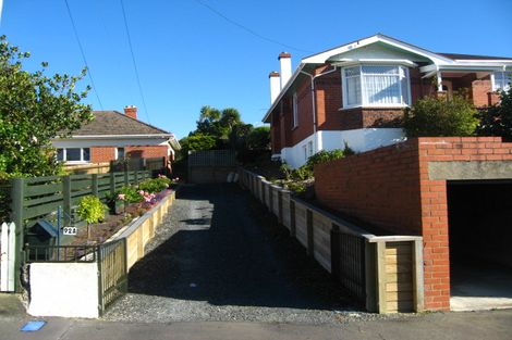Photo of property in 92a English Avenue, Maryhill, Dunedin, 9011