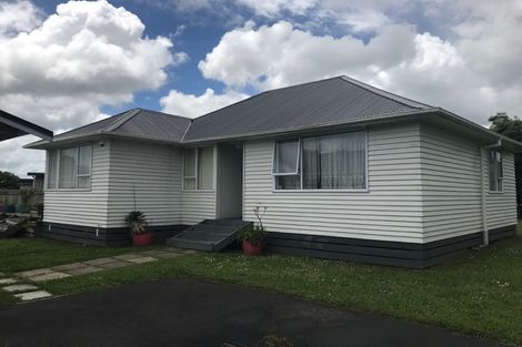 Photo of property in 109 Rayner Road, Huntly, 3700