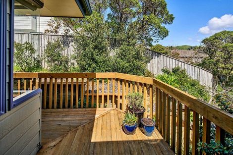 Photo of property in 14 Musket Lane, Whitby, Porirua, 5024