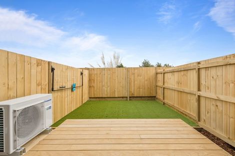 Photo of property in 29/137 Hall Avenue, Favona, Auckland, 2024