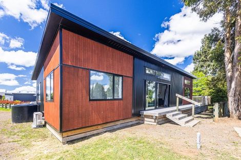 Photo of property in 2 Teitei Drive, Ohakune, 4625