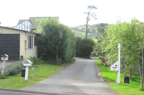 Photo of property in 25 Merehai Place, Snells Beach, 0920