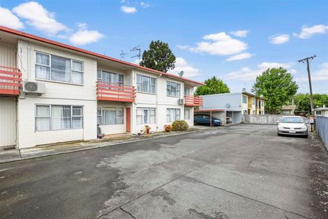 Photo of property in 17u1 Stanley Street, Claudelands, Hamilton, 3214