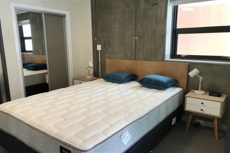 Photo of property in Frame Apartments, 602/111u Molesworth Street, Thorndon, Wellington, 6011