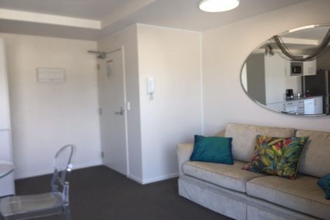 Photo of property in The Peak Apartments, 1106/170 Taranaki Street, Te Aro, Wellington, 6011
