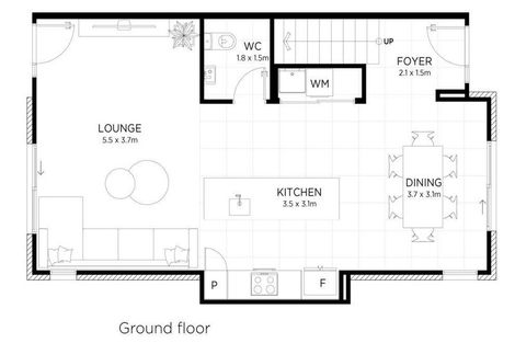 Photo of property in 24 Te Rito Road, Hobsonville, Auckland, 0616