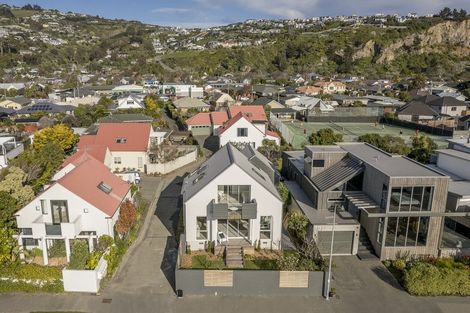 Photo of property in 19 Beachville Road, Redcliffs, Christchurch, 8081