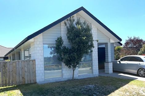 Photo of property in 49 Dunkeld Drive, Papamoa, 3118