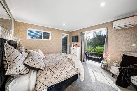 Photo of property in 4 Devine Drive, Rolleston, Christchurch, 7678