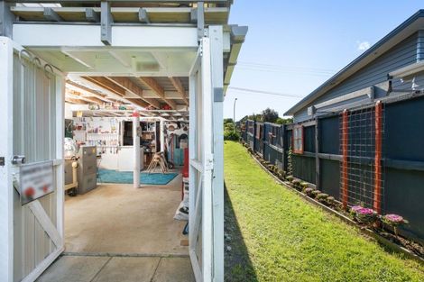 Photo of property in 36 Gilmour Street, Waihi, 3610