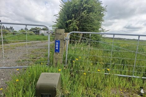 Photo of property in 582 York Road, Midhirst, Stratford, 4394