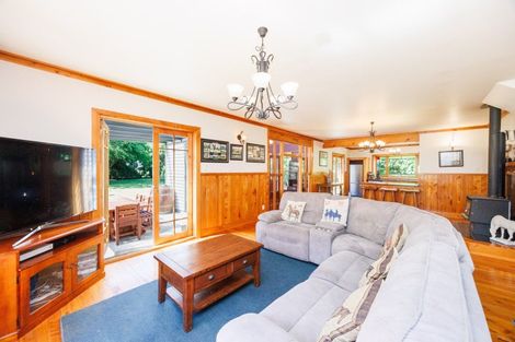 Photo of property in 851 Milson Line, Newbury, Feilding, 4775
