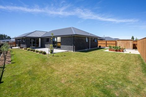 Photo of property in 9 Greenwood Place, Amberley, 7410