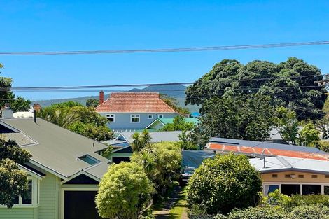 Photo of property in 15 Tainui Road, Devonport, Auckland, 0624