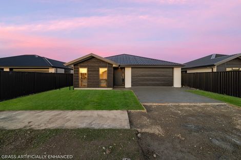 Photo of property in 12 Dempsey Street, Kaiapoi, 7630