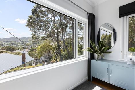 Photo of property in 6 Ardross Avenue, Khandallah, Wellington, 6035