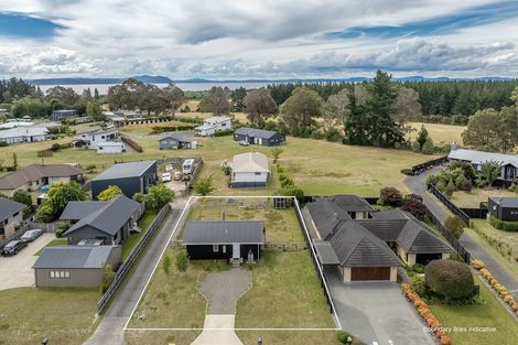 Photo of property in 190 Parekaawa Drive, Motuoapa, Turangi, 3382