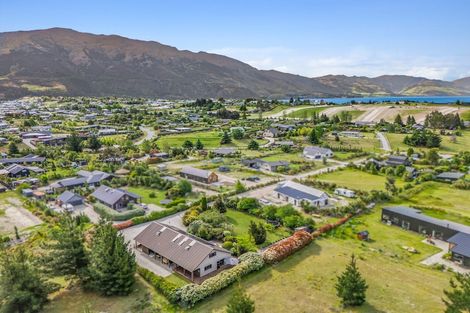 Photo of property in 7 Corner Peak Lane, Lake Hawea, 9382
