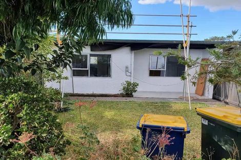 Photo of property in 87 Nikau Street, New Lynn, Auckland, 0600