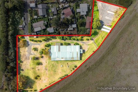 Photo of property in 6 Nikau Place, Edgecumbe, 3120