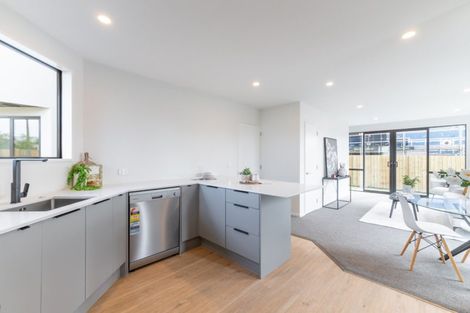 Photo of property in 206a Edgeware Road, Edgeware, Christchurch, 8013