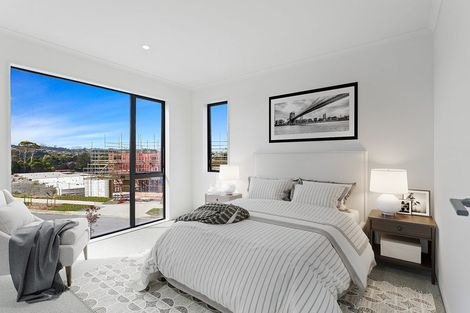 Photo of property in 3/241 Hill Road, The Gardens, Auckland, 2105