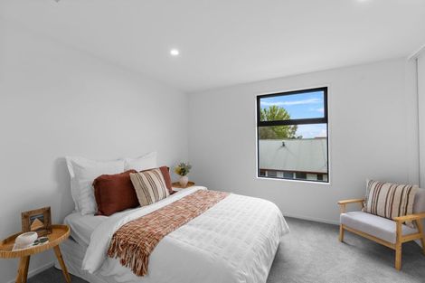 Photo of property in 3/427 Worcester Street, Linwood, Christchurch, 8011