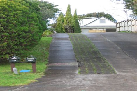 Photo of property in 6a Lilian Place, Farm Cove, Auckland, 2012