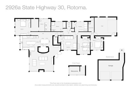 Photo of property in 2926a State Highway 30, Rotoma, Whakatane, 3192