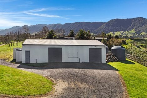 Photo of property in 1156 Old Te Aroha Road, Okauia, Matamata, 3471