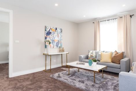 Photo of property in 3c Wallace Road, Waipukurau, 4200