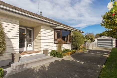 Photo of property in 7 Cargill Place, Richmond, Christchurch, 8013