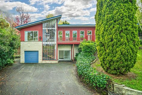 Photo of property in 12 Lovat Street, Havelock North, 4130