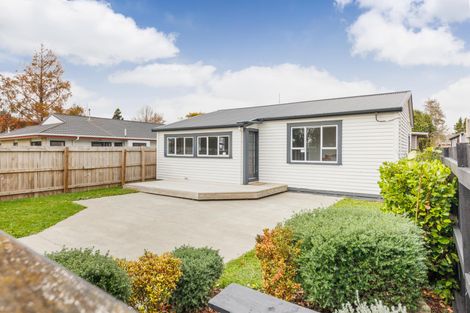 Photo of property in 18 Mcgregor Street, Milson, Palmerston North, 4414