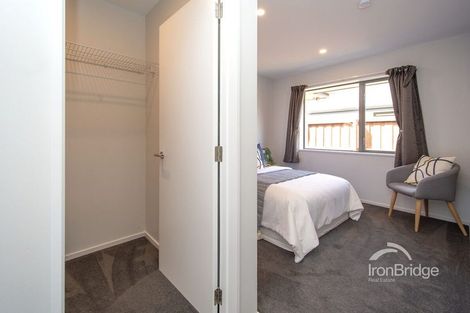 Photo of property in 26 Chesney Drive, Rolleston, 7615