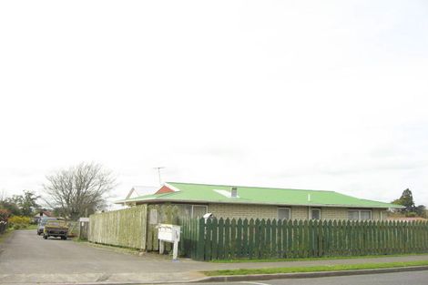 Photo of property in 134c Rata Street, Inglewood, 4330