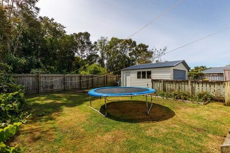 Photo of property in 10 Hamua Place, Waitara, 4320