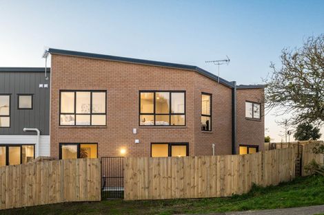 Photo of property in 1a Bellville Drive, Clendon Park, Auckland, 2103