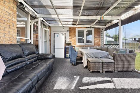 Photo of property in 14 Rimu Street, Tahuna, Morrinsville, 3373
