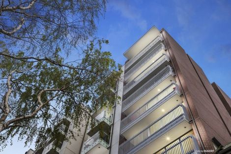 Photo of property in Republic Apartments, 6a/11 Tennyson Street, Te Aro, Wellington, 6011