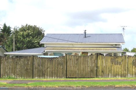 Photo of property in 1/62 Metcalfe Road, Ranui, Auckland, 0612