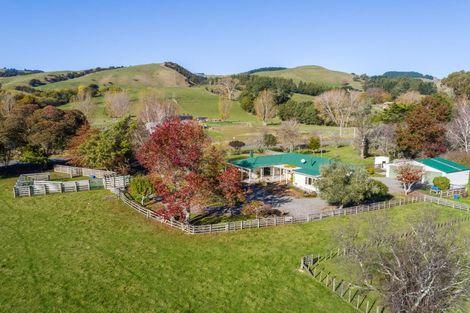 Photo of property in 1785 Martinborough Masterton Road, Longbush, Masterton, 5884