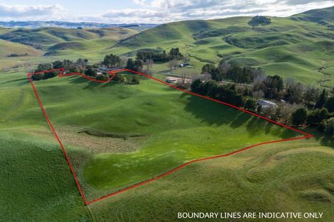 Photo of property in 930 Te Aute Trust Road, Poukawa, 4178