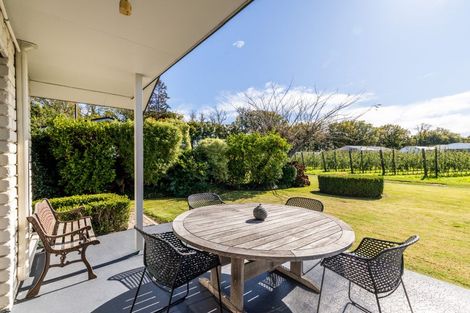 Photo of property in 1033 Omahu Road, Frimley, Hastings, 4120
