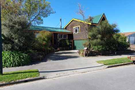 Photo of property in 3 Tod Place, Lincoln, 7608