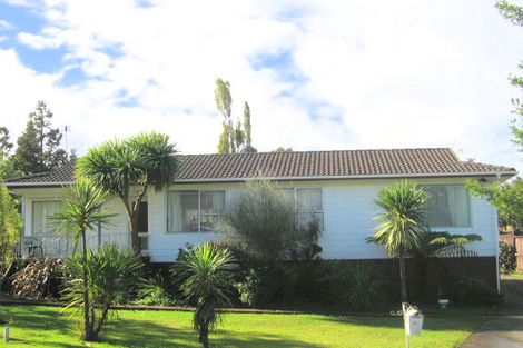 Photo of property in 21 Clyma Place, Massey, Auckland, 0614